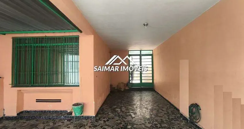 Casa com 3 quartos à venda na Rua Cavour, Vila Prudente, São Paulo