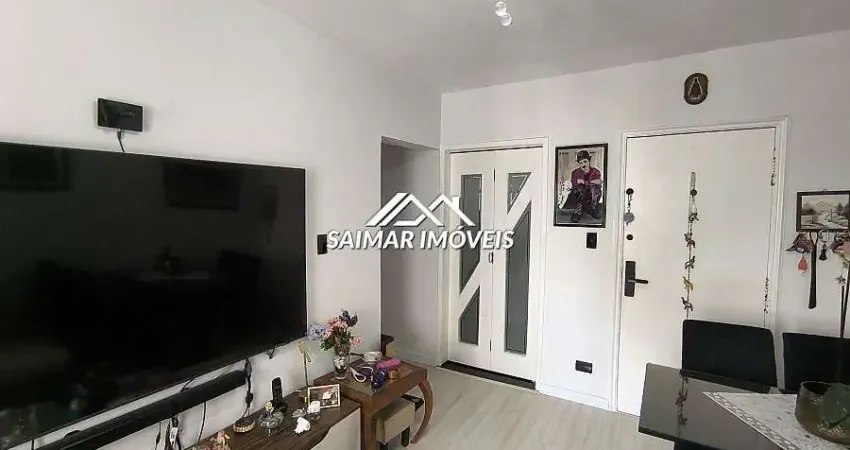 Apartamento com 2 quartos à venda na Avenida Paes de Barros, Mooca, São Paulo