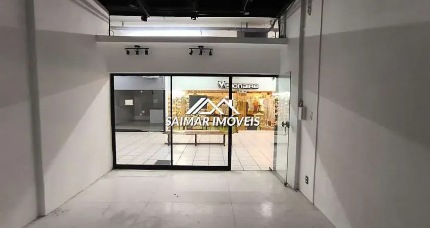 Ponto comercial com 1 sala para alugar na Rua Augusta, Cerqueira César, São Paulo