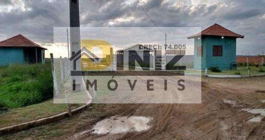 Terreno à venda na Rua 11, 555, Praia Rasa, Armação dos Búzios
