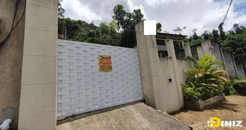 Terreno para Venda em Duque de Caxias, Parque A Equitativa