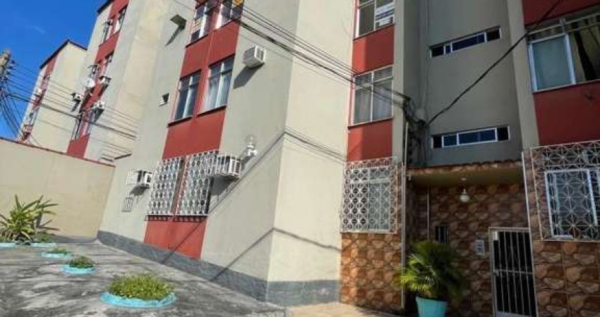 Apartamento para Venda em Duque de Caxias, Centro, 3 dormitórios, 1 banheiro, 1 vaga