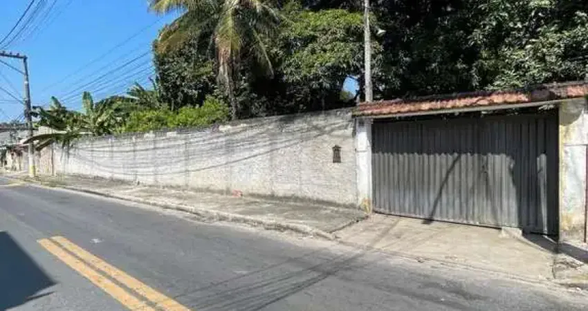 Terreno para Venda em Duque de Caxias, Parque João Pessoa, 5 dormitórios, 2 banheiros, 10 vagas