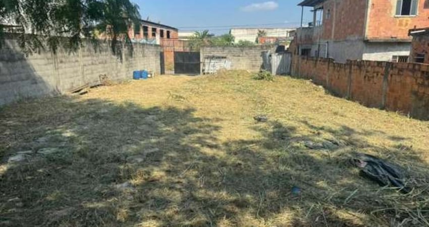 Terreno para Venda em Duque de Caxias, Saracuruna
