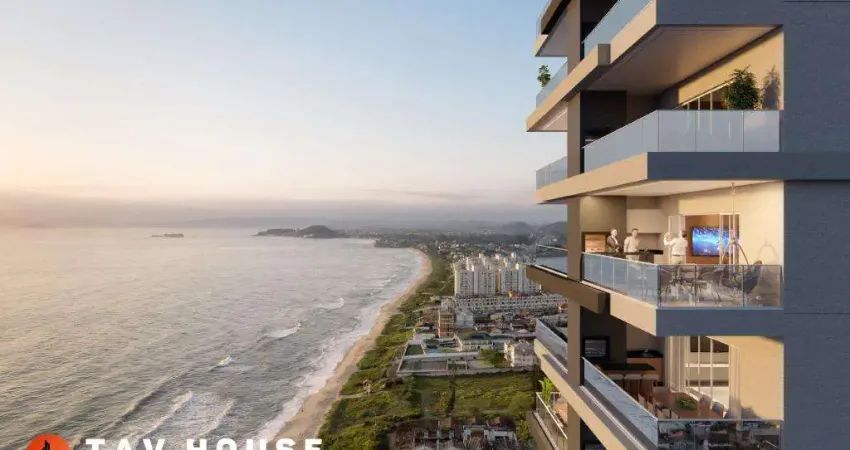 Apartamento com 3 quartos à venda no Tabuleiro, Barra Velha 