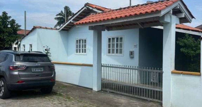 Casa com 4 quartos à venda no Centro, Balneário Piçarras 
