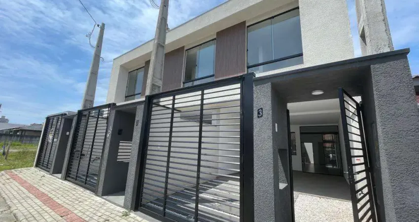 CASA À VENDA EM BALNEÁRIO PIÇARRAS - SC COM 03 SUÍTES