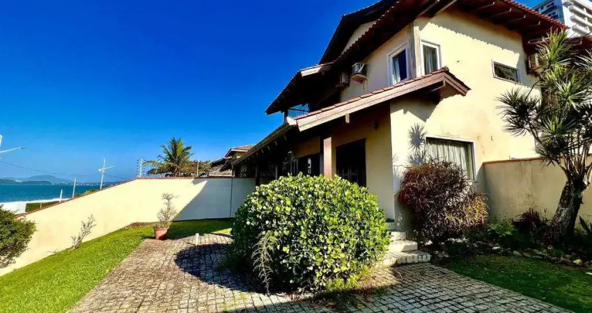 Casa com 4 quartos à venda no Itacolomi, Balneário Piçarras 