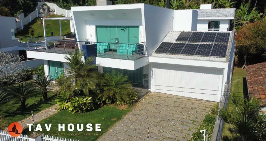 Casa com 4 quartos à venda no Centro, Penha 