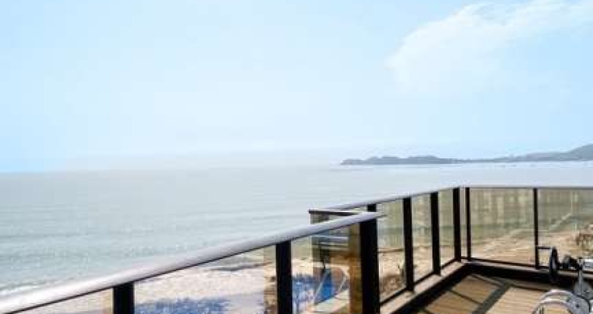 APARTAMENTO COBERTURA FRENTE MAR À VENDA EM PENHA - SC | CIDADE DO BETO CARRERO WORLD