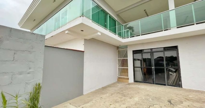 Locação  - Casa sobrado de esquina Bairro Fatima