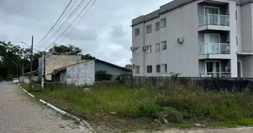Terreno à venda no Itacolomi, Balneário Piçarras 