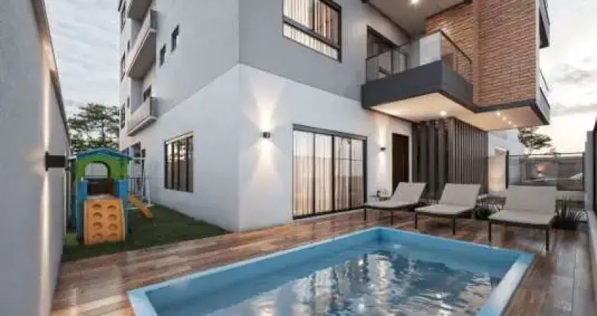 Apartamento com 1 quarto à venda na Nossa Senhora da Paz, Balneário Piçarras 