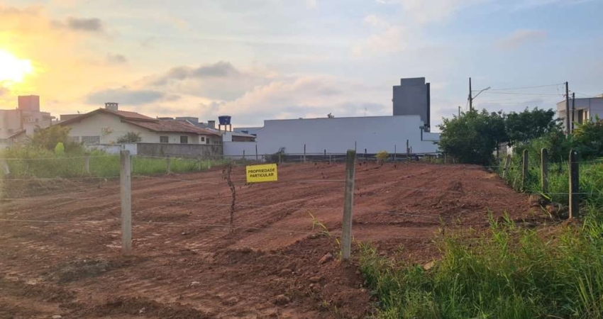Terreno à Venda em Itajuba, Barra Velha/SC à apenas 750 metros do Mar