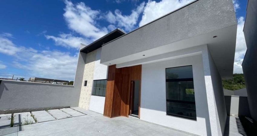 Casa com 3 quartos à venda no Itajubá, Barra Velha 