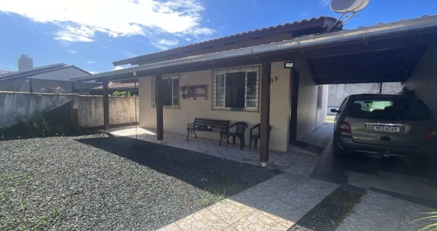 Casa com 3 quartos à venda no Centro, Balneário Piçarras 