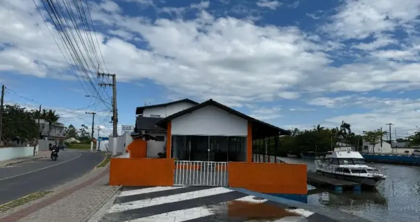 Sala comercial para alugar no Centro, Balneário Piçarras 