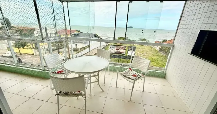 Apartamento com 3 quartos para alugar no Centro, Balneário Piçarras 