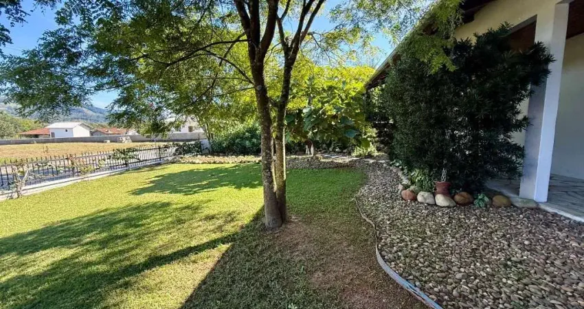 Casa com 3 quartos à venda no Passo Manso, Taió 