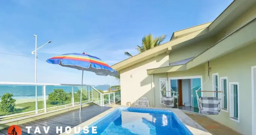 Casa com 4 quartos à venda no Itacolomi, Balneário Piçarras 