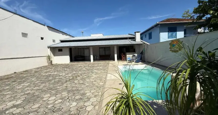 Casa com 4 quartos à venda no Armação, Penha 