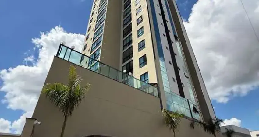 Apartamento com 2 quartos à venda no Centro, Balneário Piçarras 
