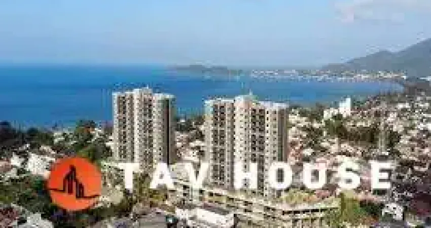 Apartamento em Penha 3 Quartos, com vista para o mar.