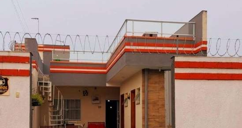 Casa com 3 quartos à venda no Itajubá, Barra Velha 