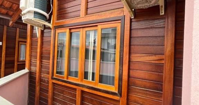 Casa com 2 quartos para alugar na Praia de Armação do Itapocorói, Penha 