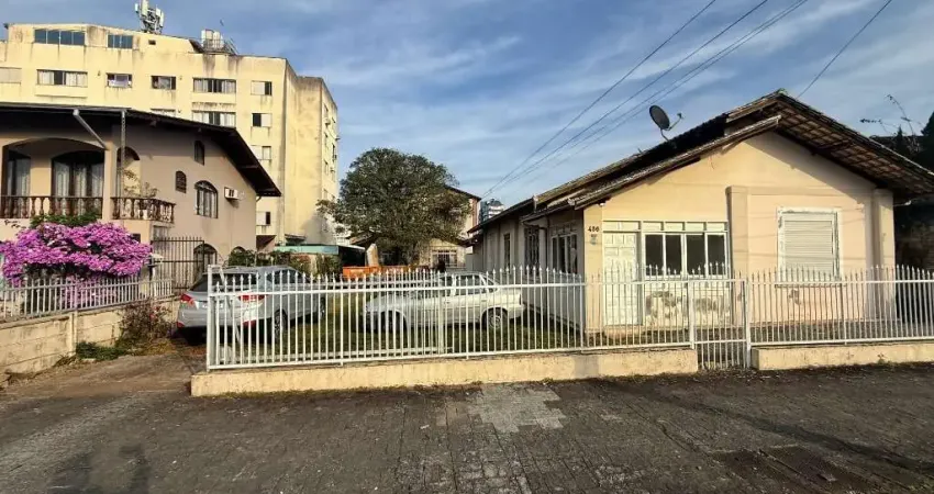 CASA IDEAL PARA EMPRESAS NO BUCAREIN EM JOINVILLE/SC