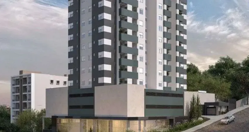 Apartamento com 2 quartos à venda na Rua Tenente Ataliba Adur, 73, Itajubá, Barra Velha