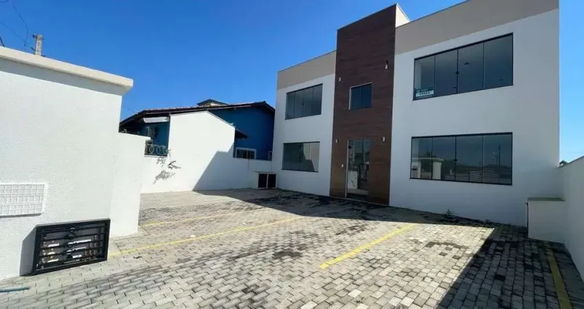 Apartamento com 2 quartos à venda na Luiz Alves, 950, Itajubá, Barra Velha