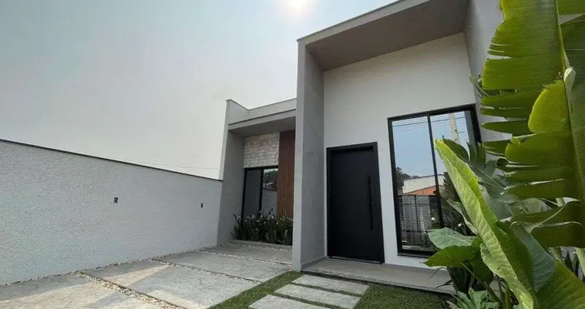 Casa com 2 quartos à venda na 1143, 3, Itajubá, Barra Velha