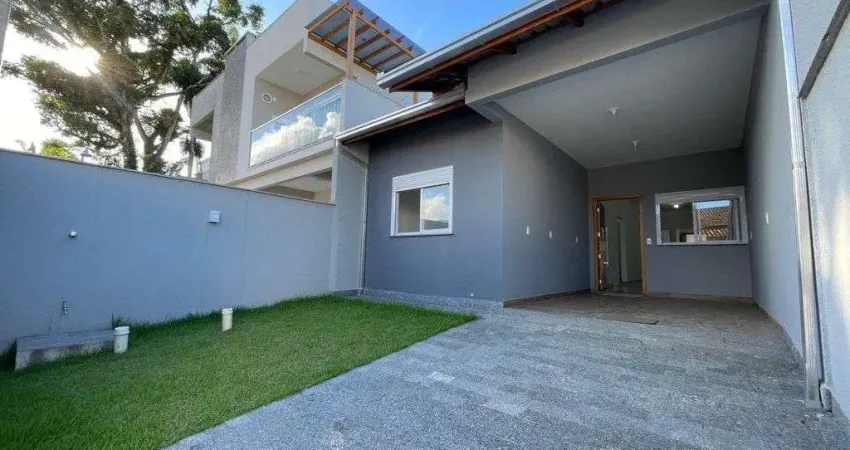 Casa com 3 quartos à venda na Paulista, 668, Itacolomi, Balneário Piçarras