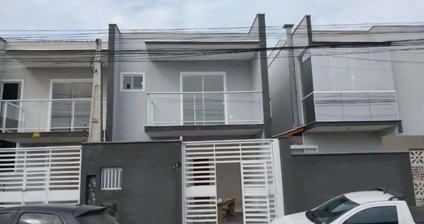 Casa à venda na Santa Luzia, 444, Itacolomi, Balneário Piçarras
