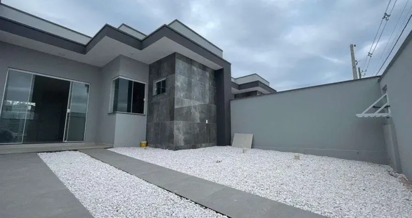 Casa com 2 quartos à venda na dos Príncipes, 01, Itacolomi, Balneário Piçarras