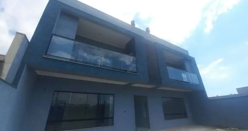 Casa com 3 quartos à venda na Rua Das Palmeiras, 796, Itacolomi, Balneário Piçarras