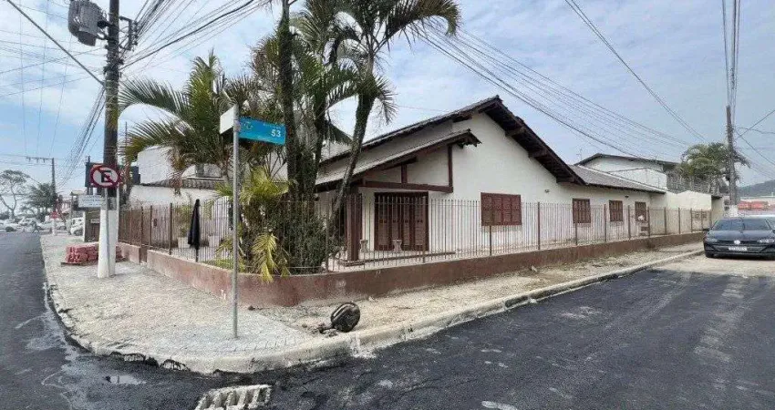 Terreno à venda no centro de balneário piçarras -próximo ao mar