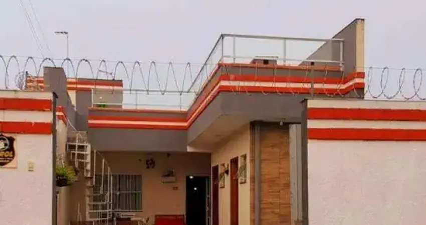 Casa com 3 quartos à venda na Rua Arno Manke, 385, Itajubá, Barra Velha