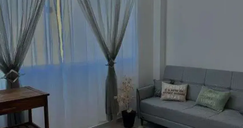 Apartamento com 2 quartos à venda na Rua Luiz Alves, 950, Itajubá, Barra Velha