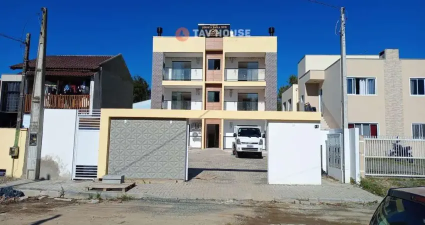 Apartamento com 2 quartos à venda na Rua Maria das Dores de Oliveira, 11, Centro, Penha