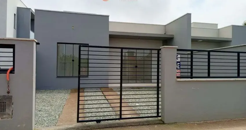 Casa com 3 quartos à venda na Rua 1019, 952, Itajubá, Barra Velha