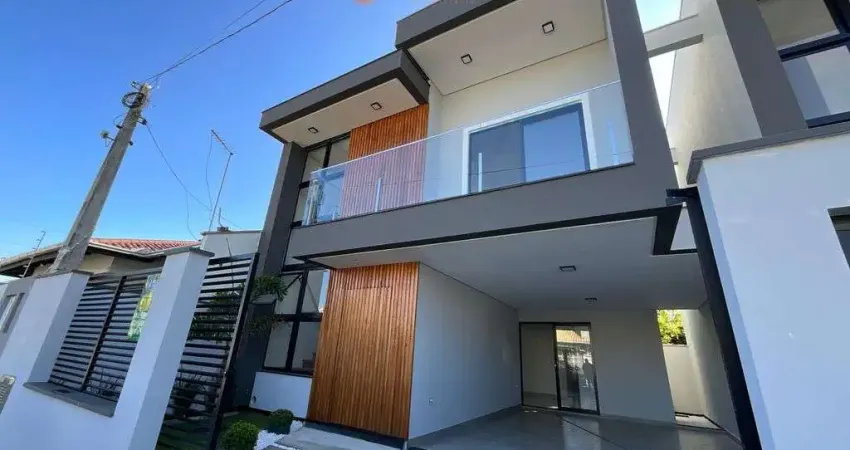 Casa com 3 quartos à venda na Rua Serena, 700, Itacolomi, Balneário Piçarras