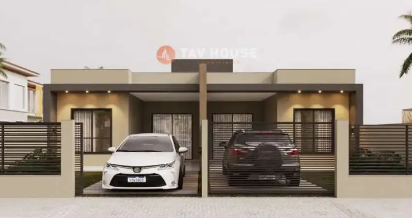 Casa com 2 quartos à venda na Avenida Itajuba, casa2, Itajubá, Barra Velha