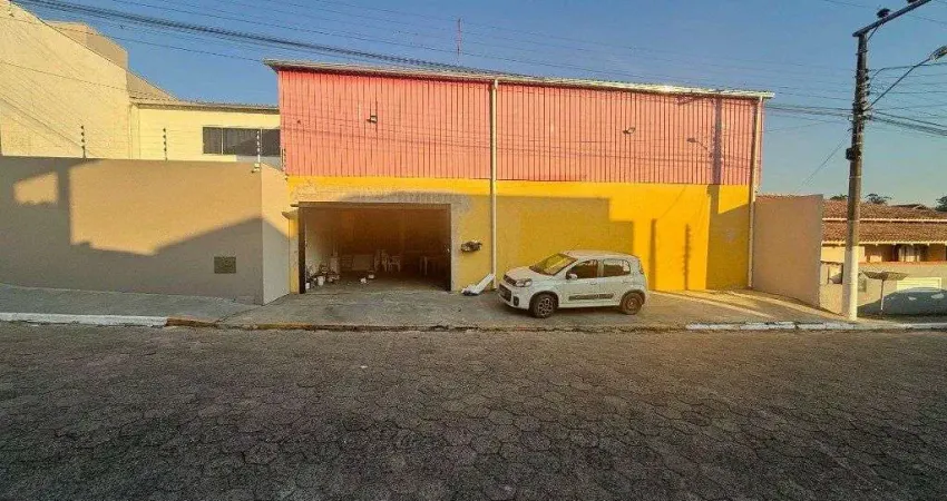 Barracão / Galpão / Depósito para alugar na Rua Adolfo Cabral, 736, Santo Antônio, Balneário Piçarras