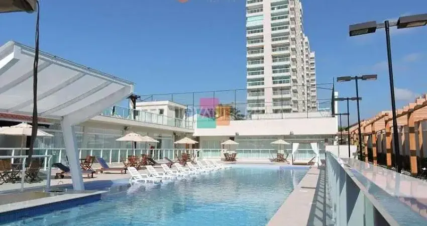 Apartamento com 2 quartos à venda na Avenida Antônio Joaquim Tavares, 1936, Centro, Penha