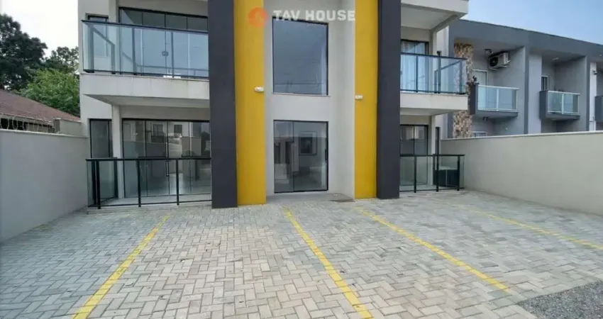 Apartamento à venda em Balneário Piçarras – Bairro Itacolomi