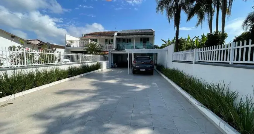 Casa com 3 quartos à venda na Rua Jáguari, 468, Centro, Balneário Piçarras