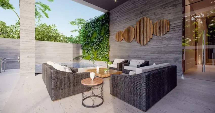 Agua verde - 149m2 - apartamento 02 quartos, excelente padrão, novo, pronta entrega, confira