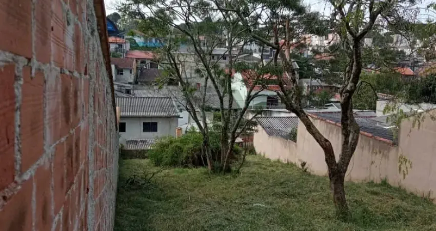 PINHEIRINHO - 480M2 - EXCELENTE TERRENO 12X40 IDEAL PARA CONDOMINIO DE CASA E SOBRADOS, CONFIRA E AGENDE VISITA AGORA